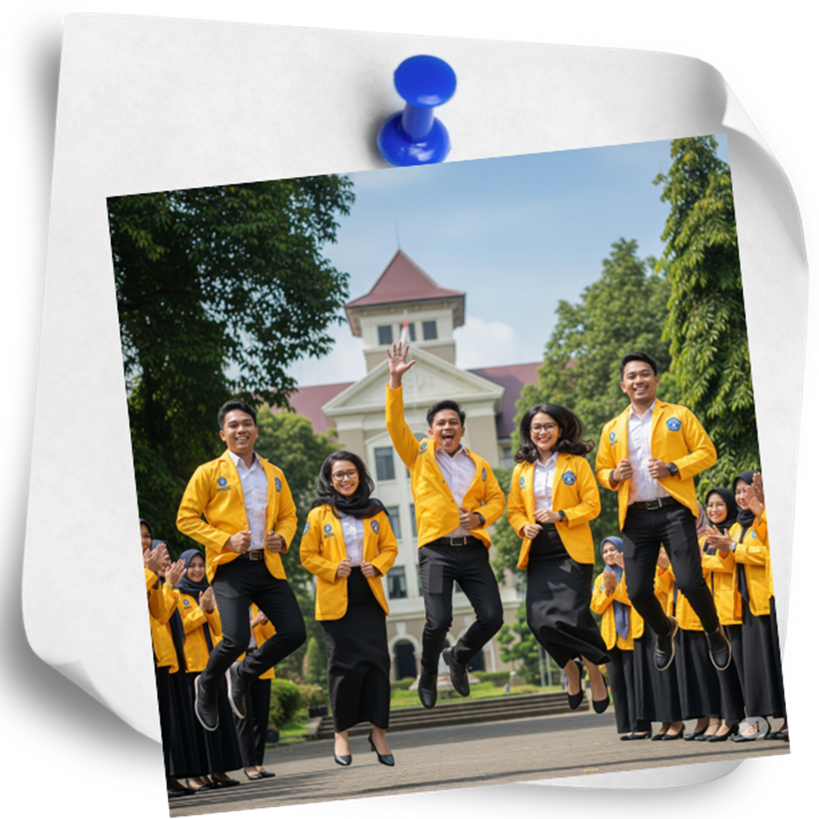 Ilustrasi Diskon BelajarUT